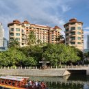 하가 휘트니스 | 싱가포르 여행 숙소 클락키 위치 추천 조식 수영장 가성비 좋은 호텔 후기 파라독스 싱가포르