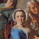 1675 | 오늘] 피에트로 파올로 라우렌티 (Pietro Paolo Laurenti, 1675-1719, 후기 바로크시대 이탈리아의 작곡가)