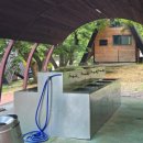 덕유대야영장 이미지