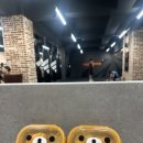 아스트로 복싱클럽 이미지