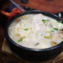 평택-W-070 | 평택맛집 교동닭칼국수 평택법원점 | 아이 데리고 가도 편한지 직접 확인