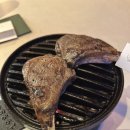 강남 양갈비 맛집 램브란트 선릉점 디너시그니처 후기(주차)