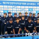 인천광역시크리켓협회 이미지