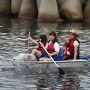 카누마을 캠핑장 앞 이미지