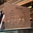 서울 고속터미널 신세계 강남 김도윤 셰프 면요리 한식 맛집/ 서연 (메뉴,가격,안성제면 후기)