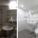 부영벽산파라빌아파트경로당 | 유럽풍 감성이 느껴지는 덕천동 부영벽산파라빌 23평 인테리어