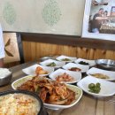양양/백반이 먹고 싶을 때 꼭 가야하는 양양 터미널기사님식당