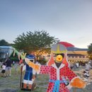 진주성(박물관 앞 광장) 이미지