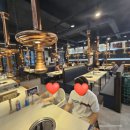 명륜진사갈비(고강점) | 부천 가족 외식 추천🍖 명륜진사갈비 직접 가보니, 바다장어까지?!