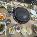합천한우식당