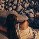 초크(chalk) 이미지