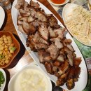 두리아숯불바베큐 이미지