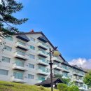 가족호텔 진달래동 이미지