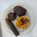 고운로 | 용봉동 디저트 카페 온다방 후기 까눌레 추천 맛집
