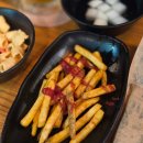 킹호프하우스 | 🍗 BHC 사장님도 인정한 '맛잘알' 메뉴추천 대구오페라하우스점 '핫골드킹' 솔직 후기