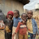 ​2050년 세계 인구 성장 예측 지도 이미지