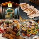 오부자돈항아리 | [제주 한경 맛집] 흑돼지는 오부자돈항아리 (금오름, 신창 풍차 해안 도로와 함께 즐기기 좋음)