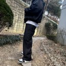 컴젠 | COMGEN 컴젠 옷 구입 후기 ㅣ 스타필드 고양 와이드 팬츠 바지 데님