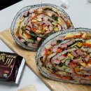 대왕김밥 이미지