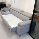 장수전력 | 탈렌토 장수돌소파 침대로 사용할 수 있을까?_장수돌침대 할인매장 중곡점 구매후기