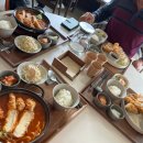 [경기도 화성시 남양리] 단순히 / 돈카츠 / 기분나빳던 내돈내산 솔직후기
