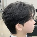 다산미용실 윈썸에서 만나는 아이롱펌