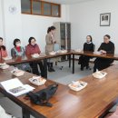 전입교우 간담회 이미지