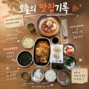 속초코다리냉면갤러리아광교 | 가산 현대아울렛 맛집 속초코다리냉면 현대아울렛 가산점 코다리냉면세트와 코다리조림반상 후기