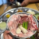 [홍대맛집] 쟁반집8292 | 가성비 좋은 고기집 (회식 장소 추천)