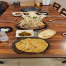 이천막국수 이미지