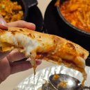 수타짱임실치즈피자 | 부산 이재모피자 치즈 변경 후 맛 차이는? 본점1 방문후기