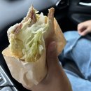목포 남악카페 추천 샌드위치 맛집 트리플에이커피