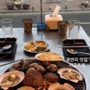 지금광안리 | 광안리 오션뷰에서 조개를 구워먹을 수 있는 광안리 조개구이 핫플 &#39;지금조개&#39; 후기