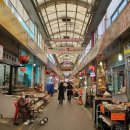 중곡제일골목시장 이미지