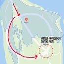 주말 나들이 가평 자라섬 꽃 페스타 리뷰 - 주차 꿀팁 개화 정도