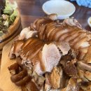 대구 황금동 들안길 맛집 [명덕총각족발 황금들안길점]