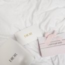 잔티 | 미스 디올 화이트데이 선물, 공홈 배송기간도 알려드려요!