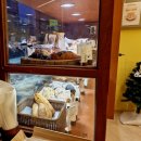 럭키(아) | 빠네꾸네 굽은다리 빵 맛집 살면서 가장 행복했던 럭키밀 픽업 후기