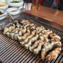 장어삼겹살 이미지