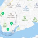 파스쿠찌목포해상케이블카유달산점