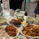 오봉2천 | [상봉역 맛집]오봉집 상봉점_점심특선•저녁안주까지, 낙지오봉스페셜 후기, 낙지볶음•보쌈•막국수, 협찬