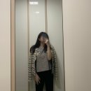 평택-W-018 | 임산부 4월 데일리룩 소비리스트 (망고매니플리즈 라일 스커트, 네프 니트, 아일 르네 가디건, 베뉴엣...