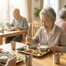 건강한 100세 시대, 누구나 행복한 웰에이징 관리법 | 노인 인구 1,000만 시대, 60세부터 급격히 늙지 않으려면? '웰에이징' 식사법의 비밀