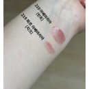 [올리브영 리뷰] 딘토 블러글로이 립 틴트 기획 (219 아베마리아+치크) 후기 - 가격, 발색, 착색 등