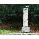 서오리 중부 | 동작 충효길 3코스 (효사정과 심훈공원 등)