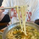 대림24시셀프 | 잠실 석촌호수 맛집 추천 24시석촌 칼국수보리밥에서 칼국수와 콩국수 먹고 온 후기