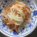 미엔 | 제주 이도이동 대만식 싱푸미엔관 후기