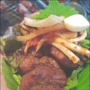 맛좋은 고기마을 이미지