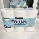 비나코리아 | 코스트코 세일템 추천｜커클랜드 키친타월 가격과 사용 후기