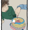 솜사탕이야기
